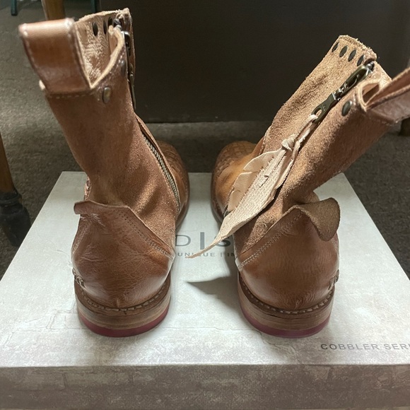 BED|STU Baxter tan 7 - Picture 4 of 11